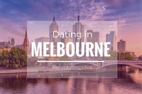 melbourne australia dating sites